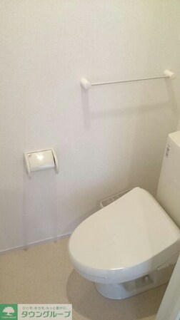 ヴェルテス弐番館の物件内観写真